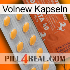 Volnew Capsules 43